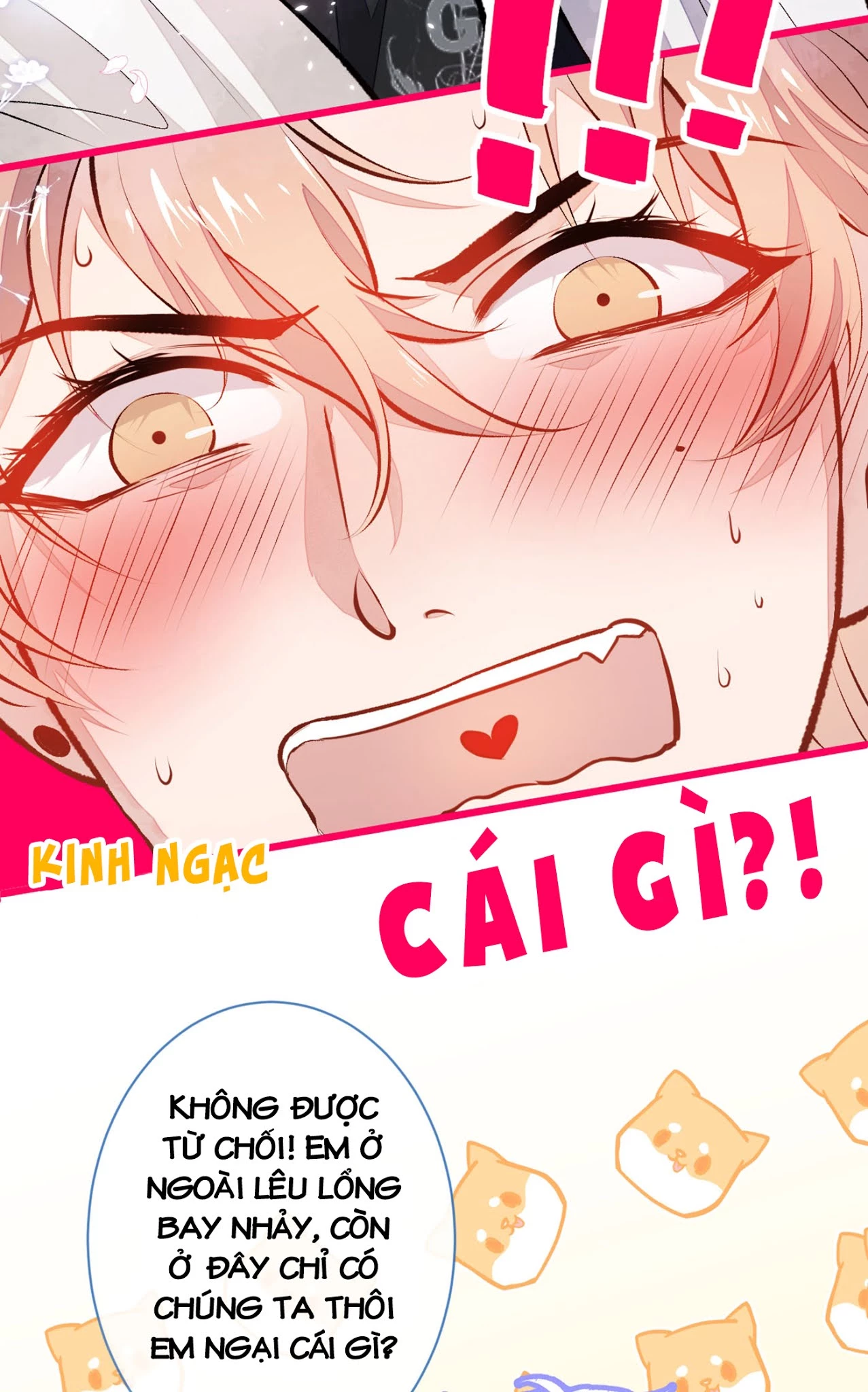 Hotsearch Của Ảnh Đế Chapter 19 - 17