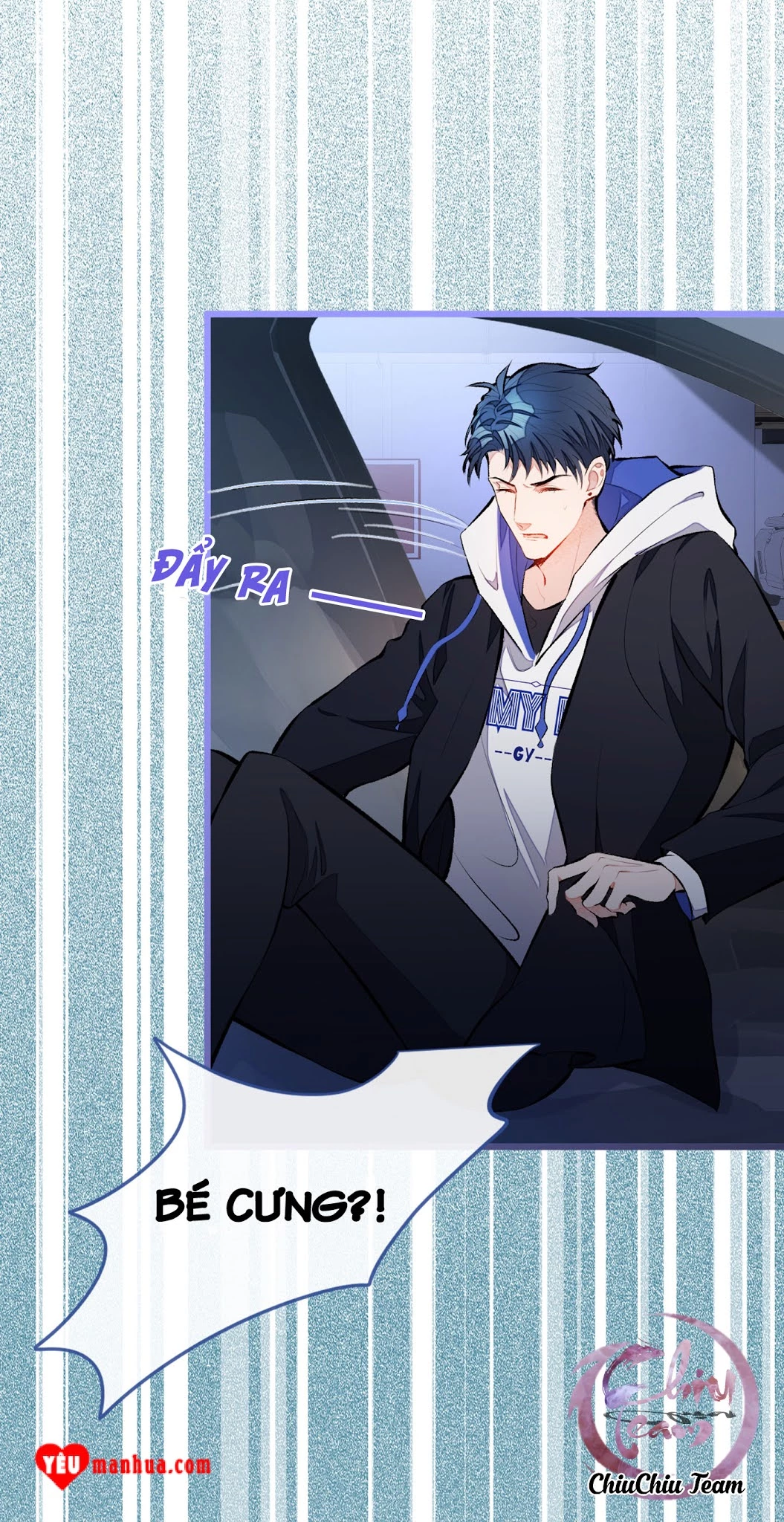 Hotsearch Của Ảnh Đế Chapter 19 - 19