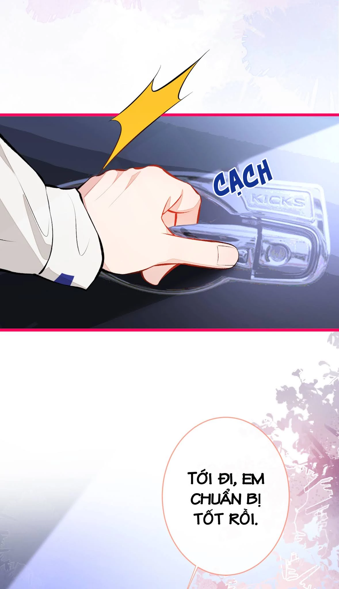 Hotsearch Của Ảnh Đế Chapter 19 - 24