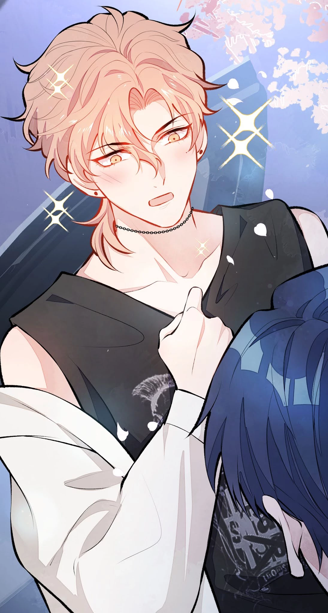 Hotsearch Của Ảnh Đế Chapter 19 - 25