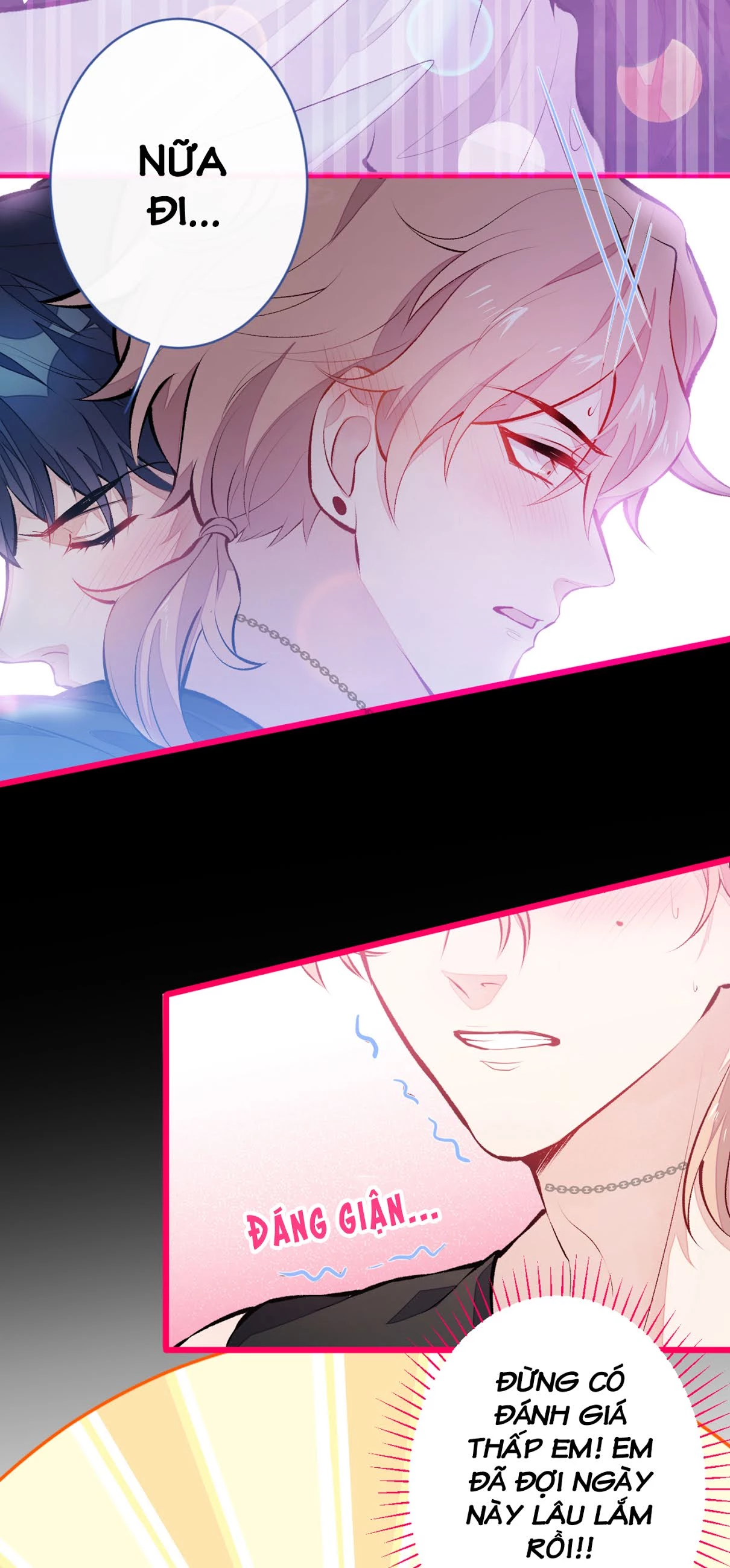 Hotsearch Của Ảnh Đế Chapter 19 - 30