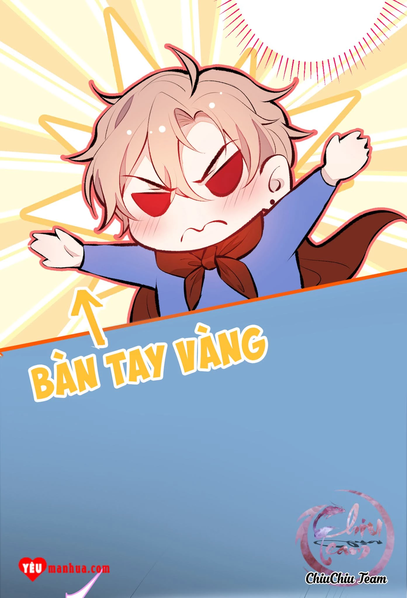 Hotsearch Của Ảnh Đế Chapter 19 - 31