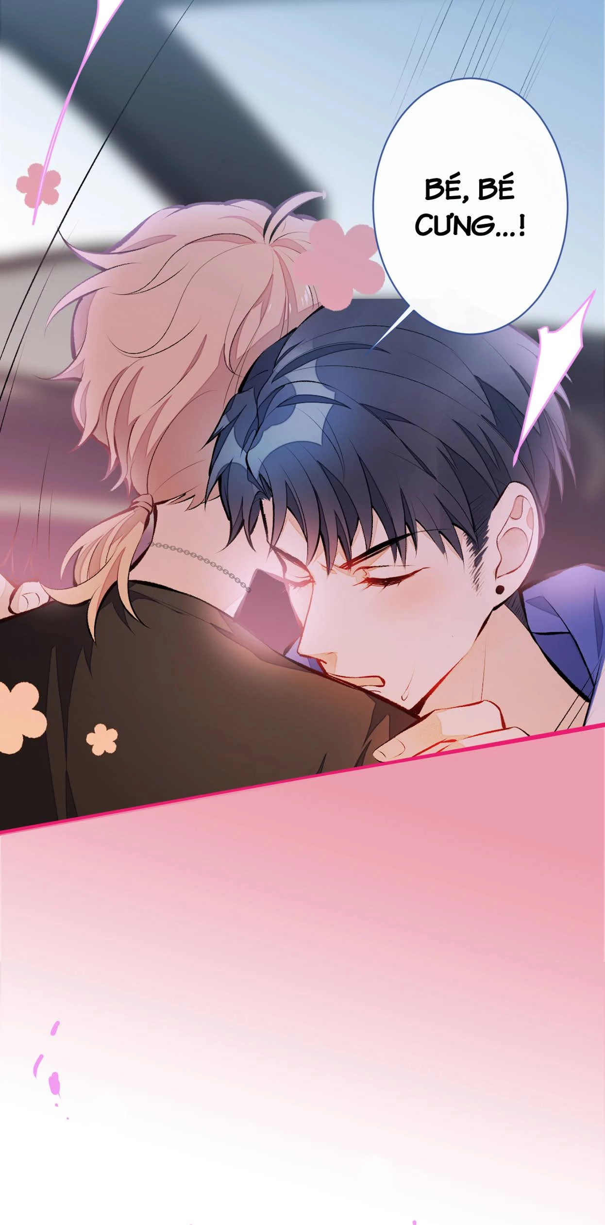 Hotsearch Của Ảnh Đế Chapter 19 - 32