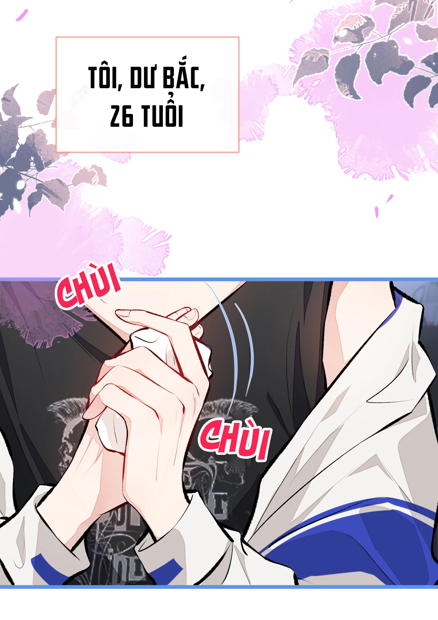 Hotsearch Của Ảnh Đế Chapter 19 - 34