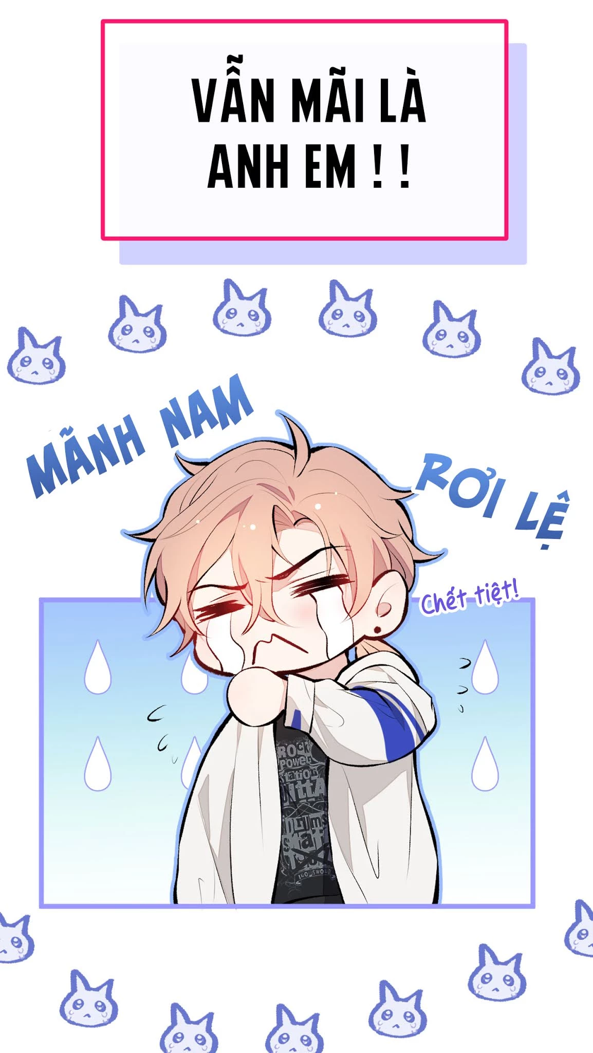 Hotsearch Của Ảnh Đế Chapter 19 - 36