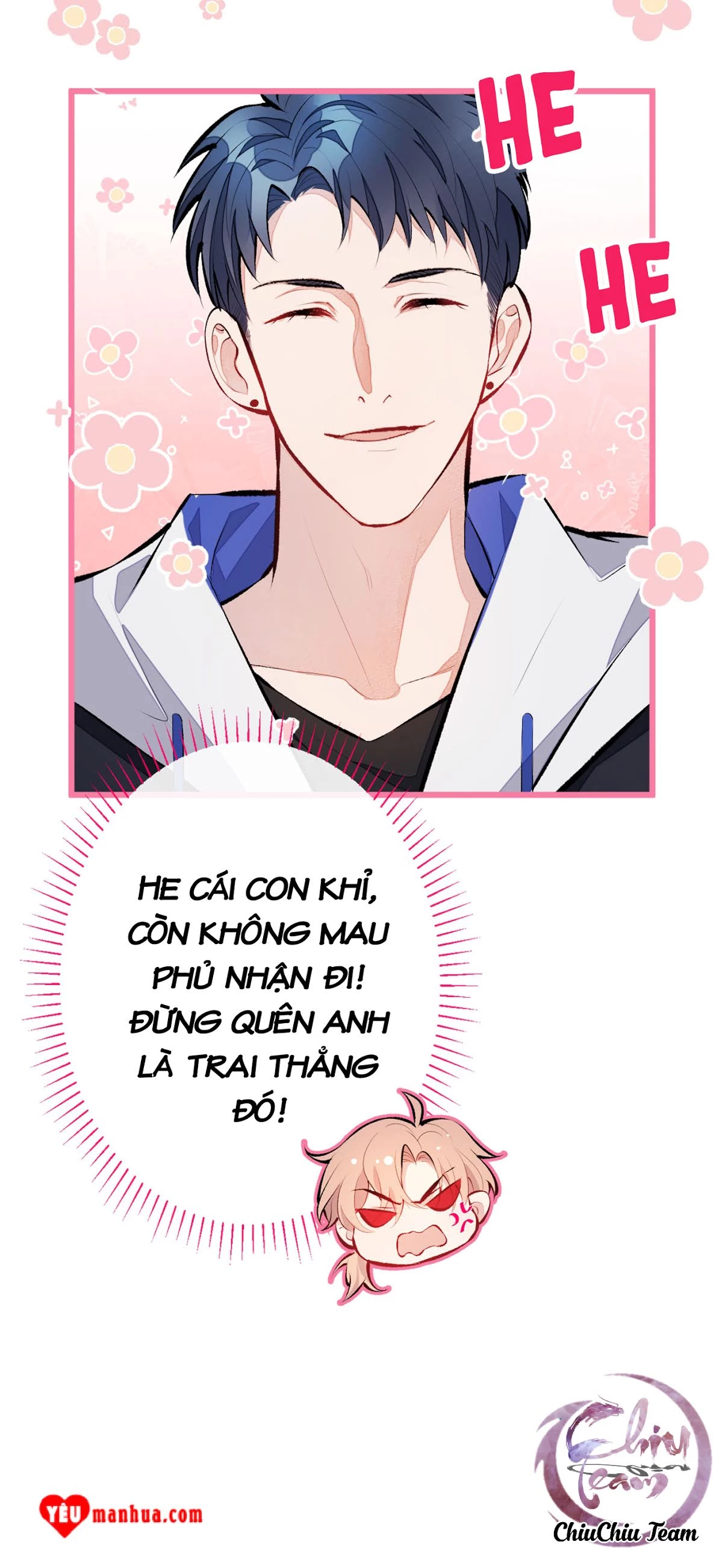 Hotsearch Của Ảnh Đế Chapter 20 - 2