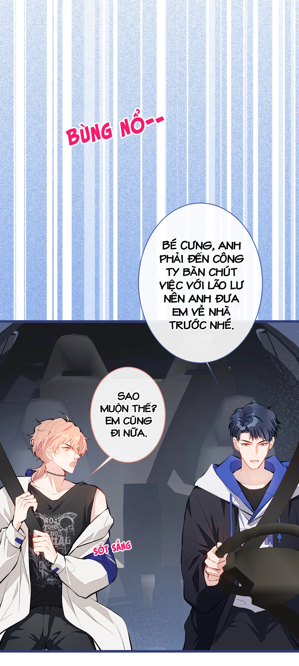 Hotsearch Của Ảnh Đế Chapter 20 - 11