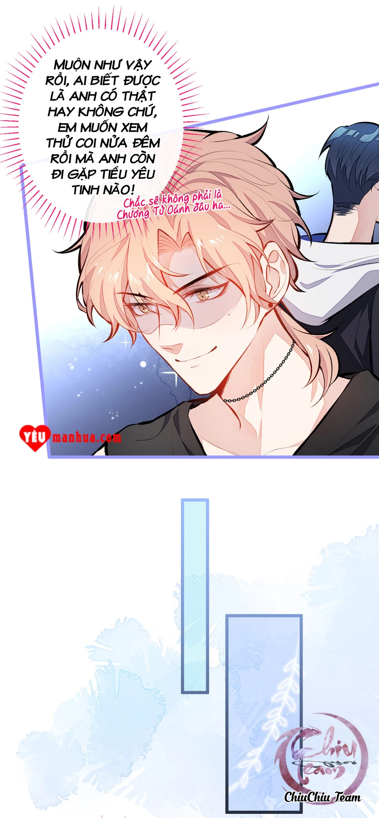 Hotsearch Của Ảnh Đế Chapter 20 - 12