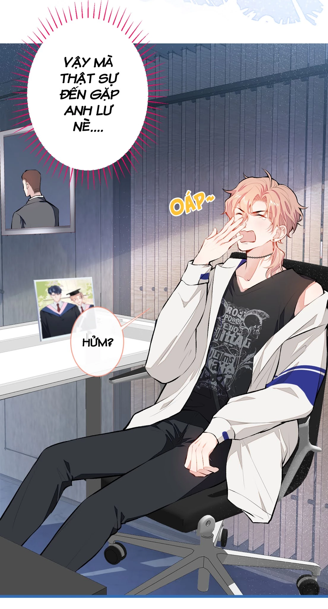 Hotsearch Của Ảnh Đế Chapter 20 - 13