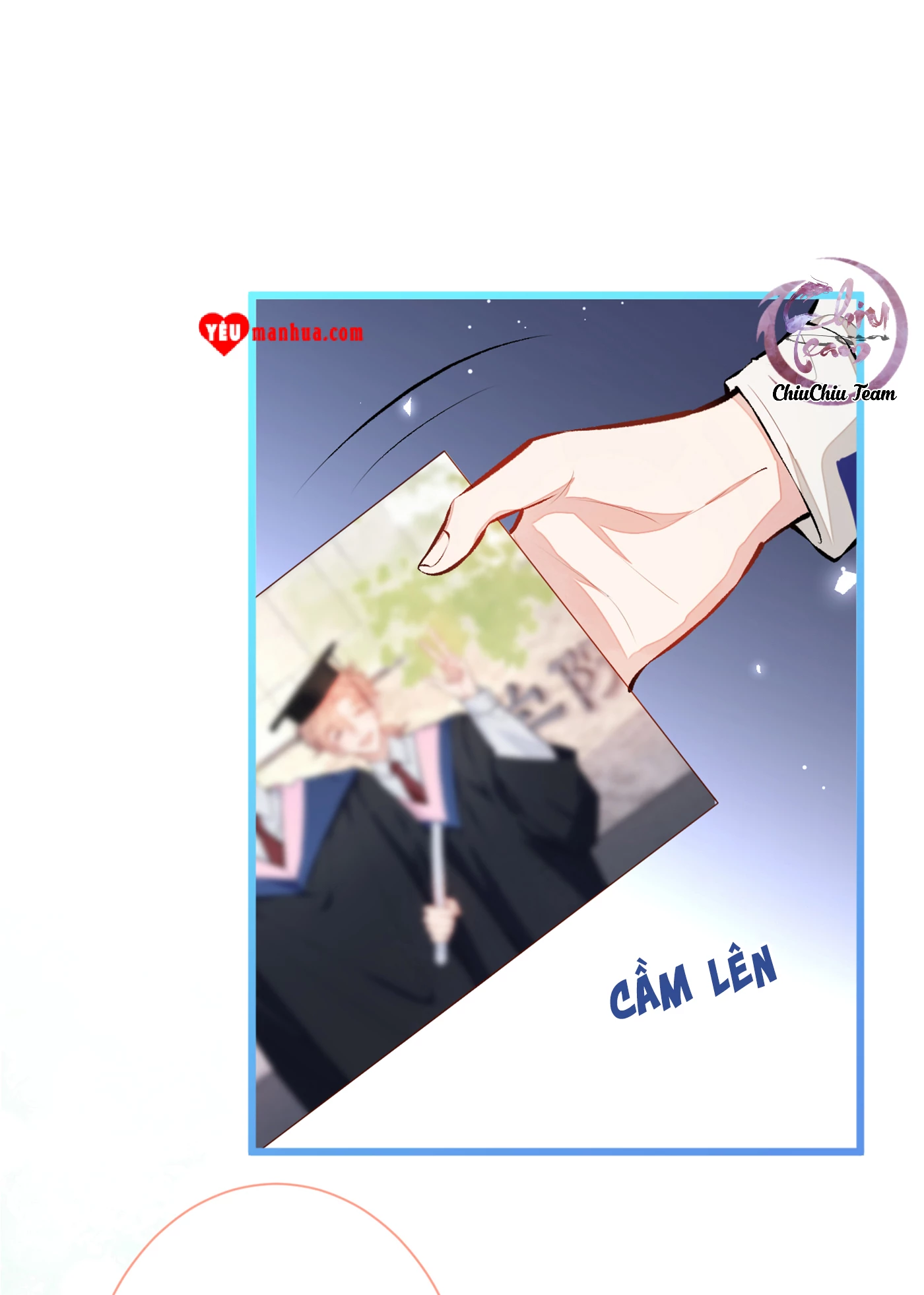 Hotsearch Của Ảnh Đế Chapter 20 - 14