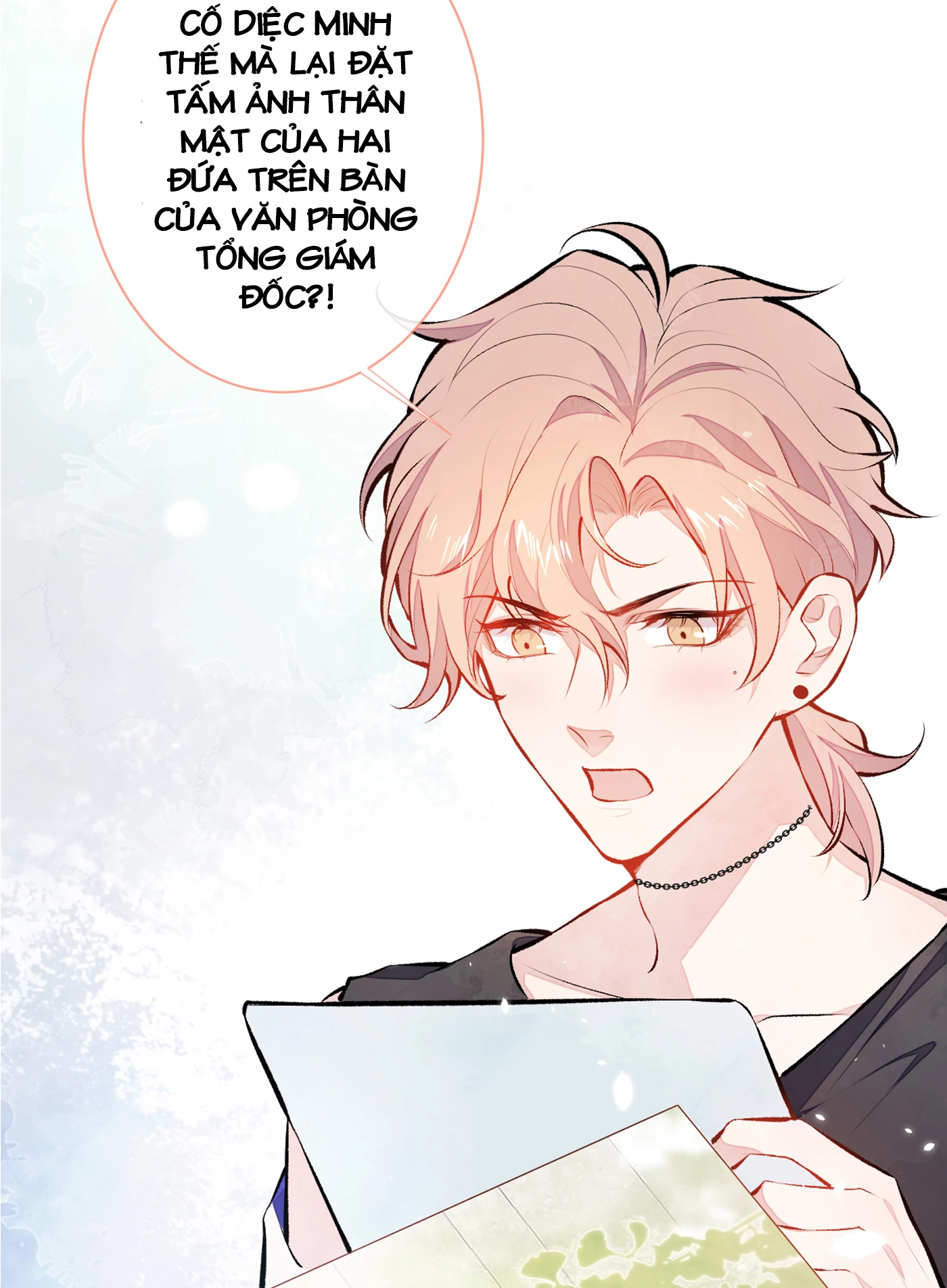 Hotsearch Của Ảnh Đế Chapter 20 - 15