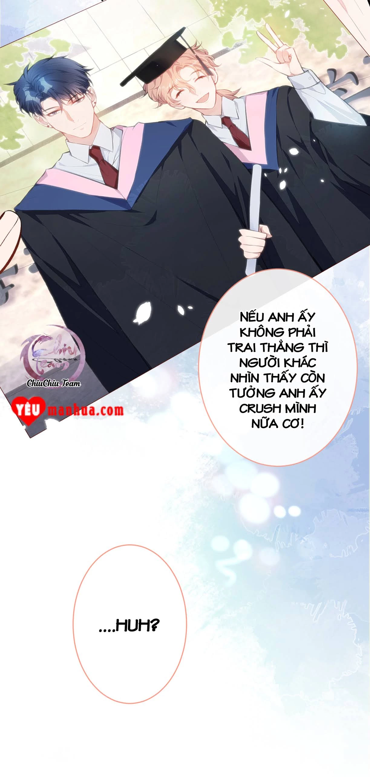 Hotsearch Của Ảnh Đế Chapter 20 - 16