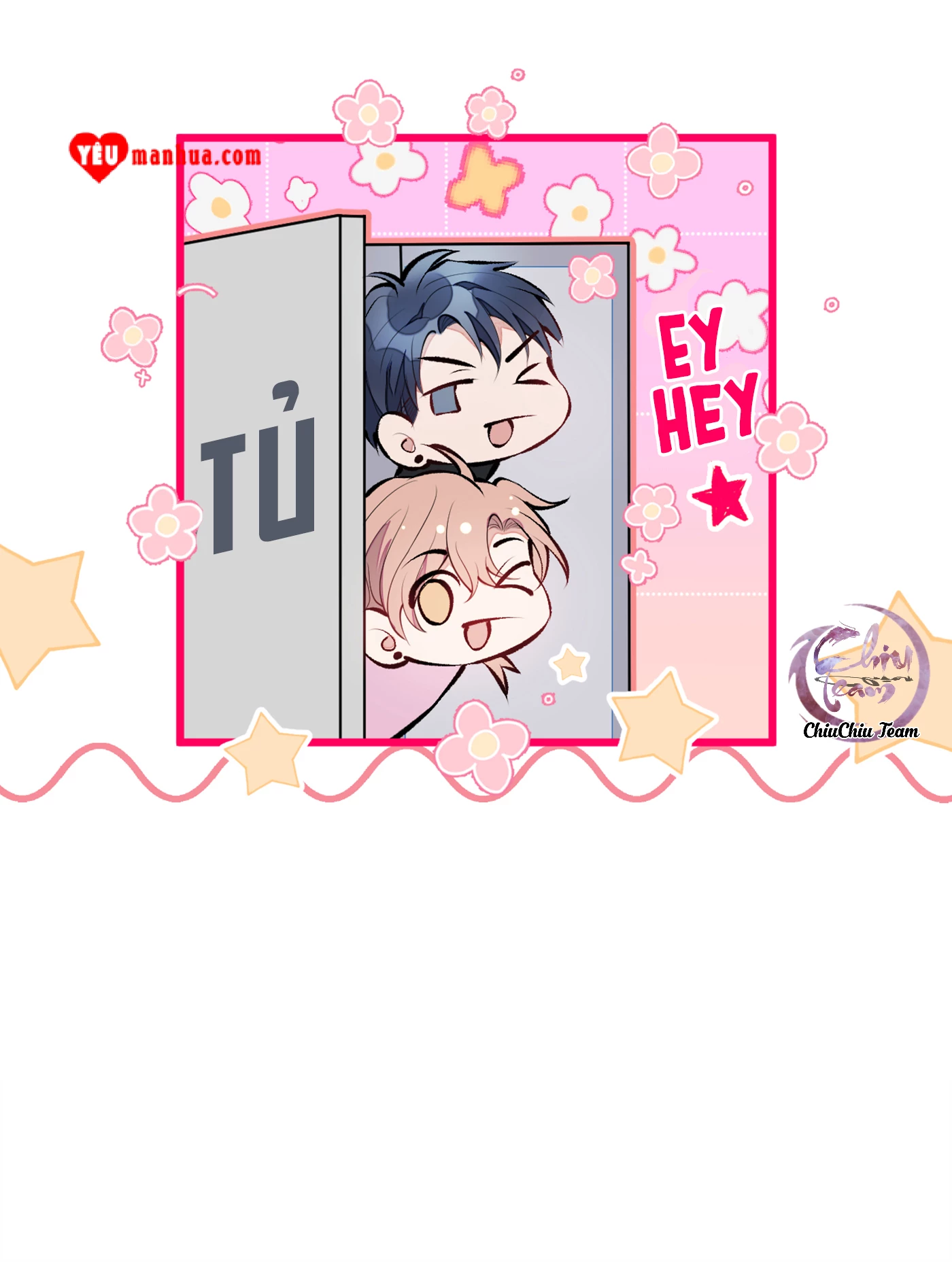 Hotsearch Của Ảnh Đế Chapter 20 - 30