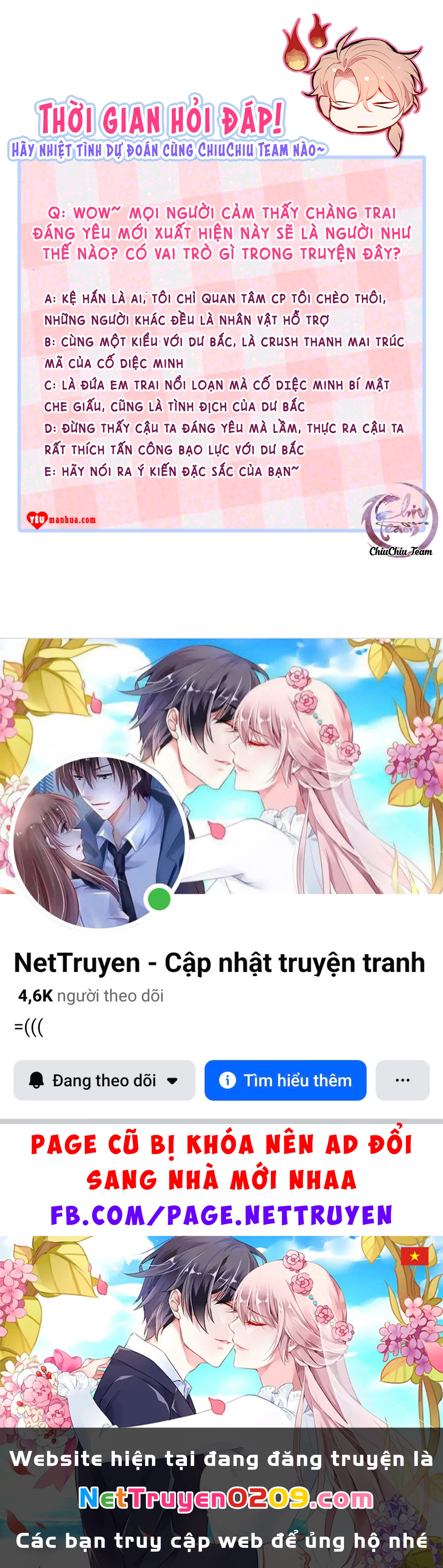 Hotsearch Của Ảnh Đế Chapter 20 - 36