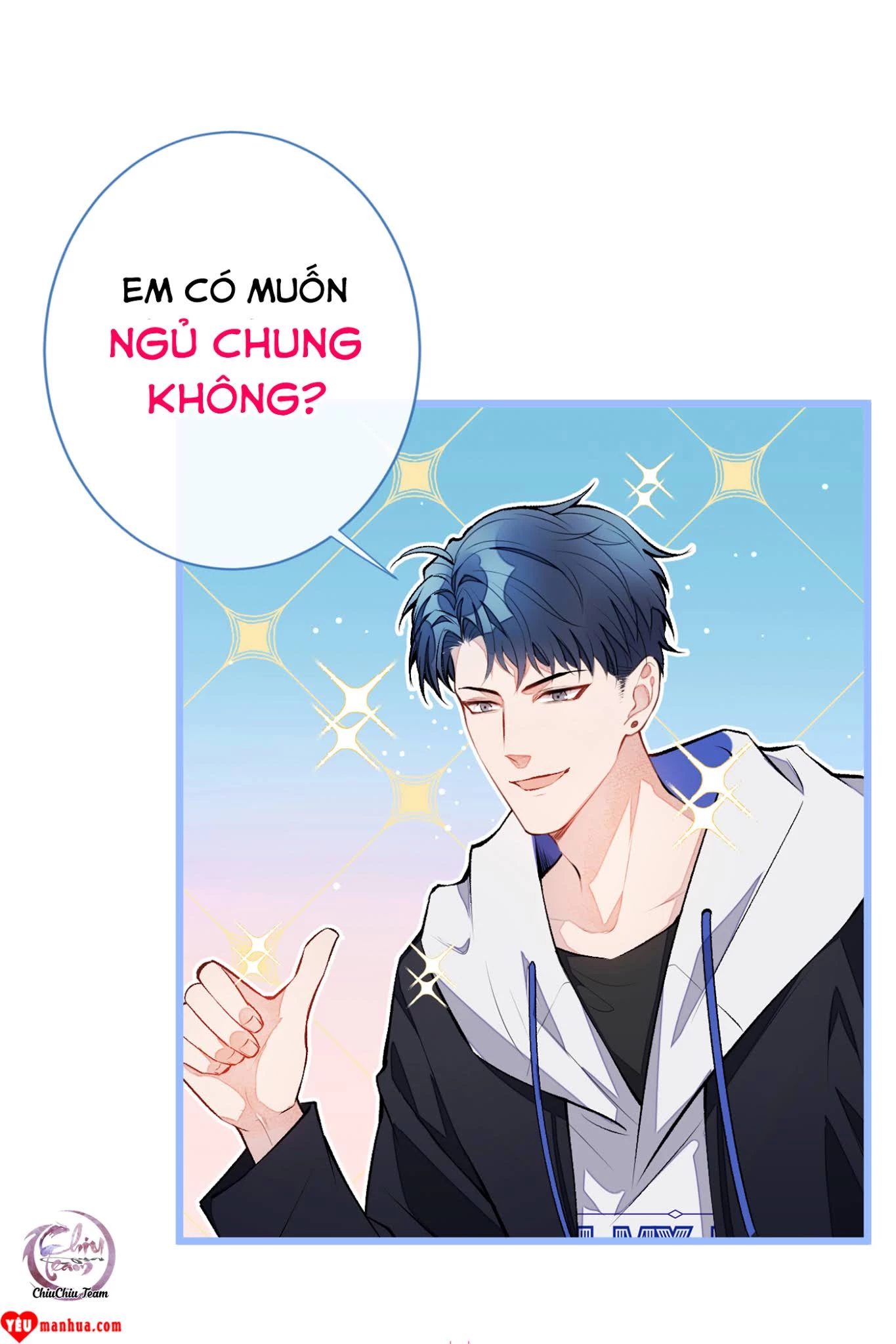 Hotsearch Của Ảnh Đế Chapter 21 - 2