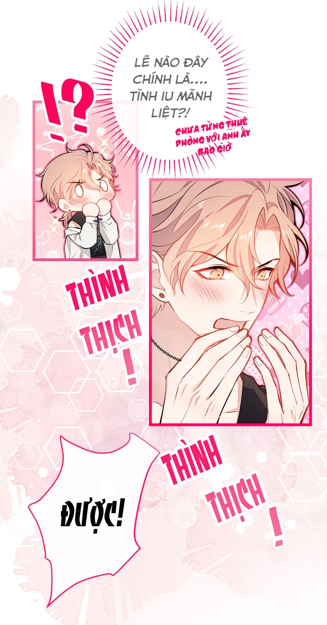 Hotsearch Của Ảnh Đế Chapter 21 - 3