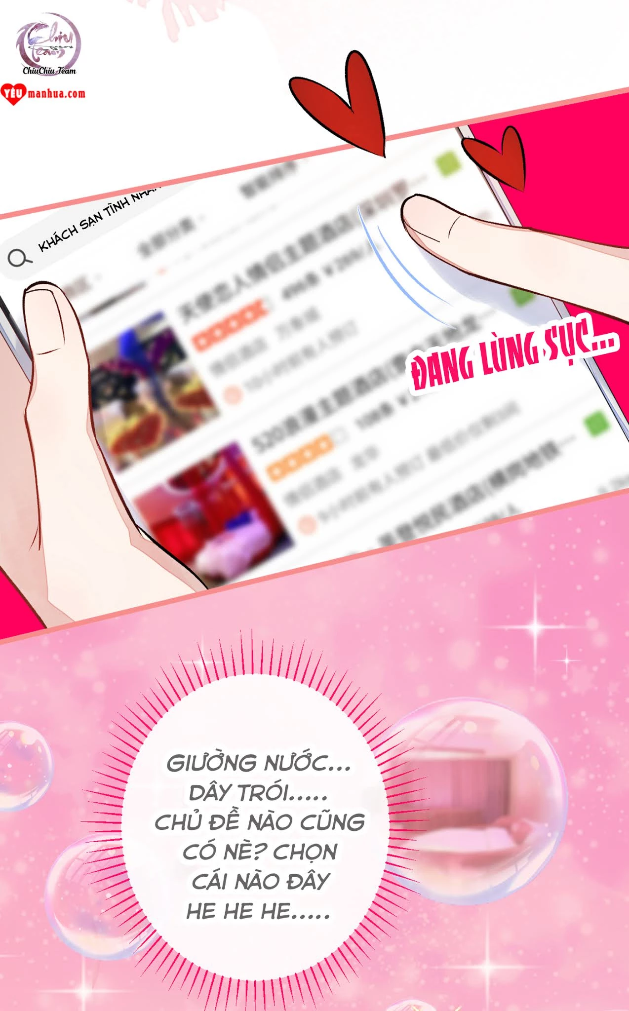 Hotsearch Của Ảnh Đế Chapter 21 - 4