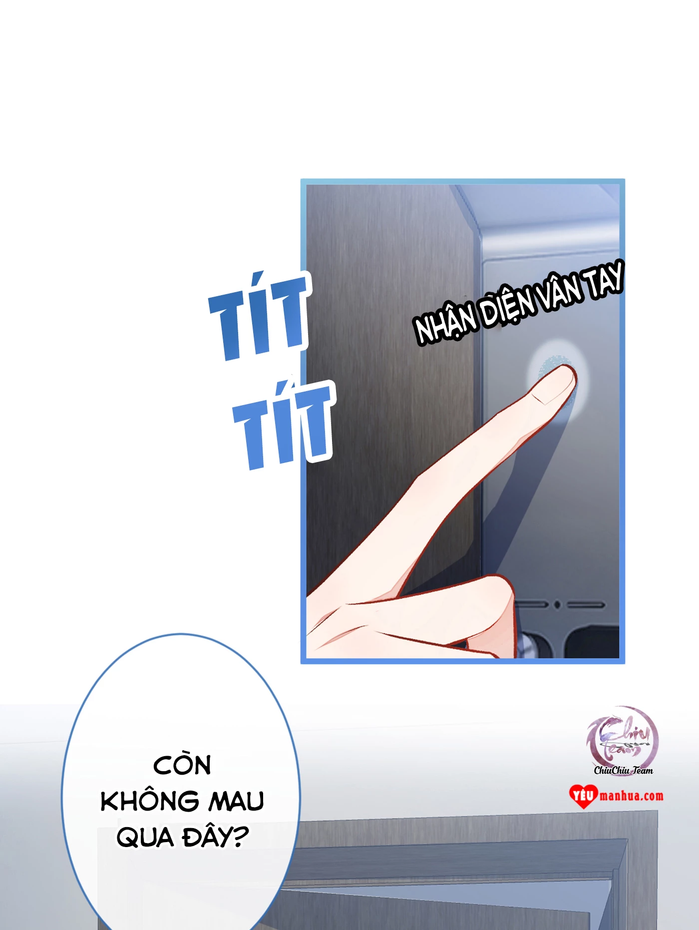 Hotsearch Của Ảnh Đế Chapter 21 - 6