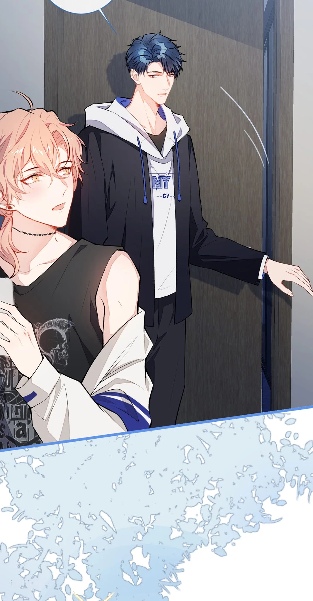 Hotsearch Của Ảnh Đế Chapter 21 - 7