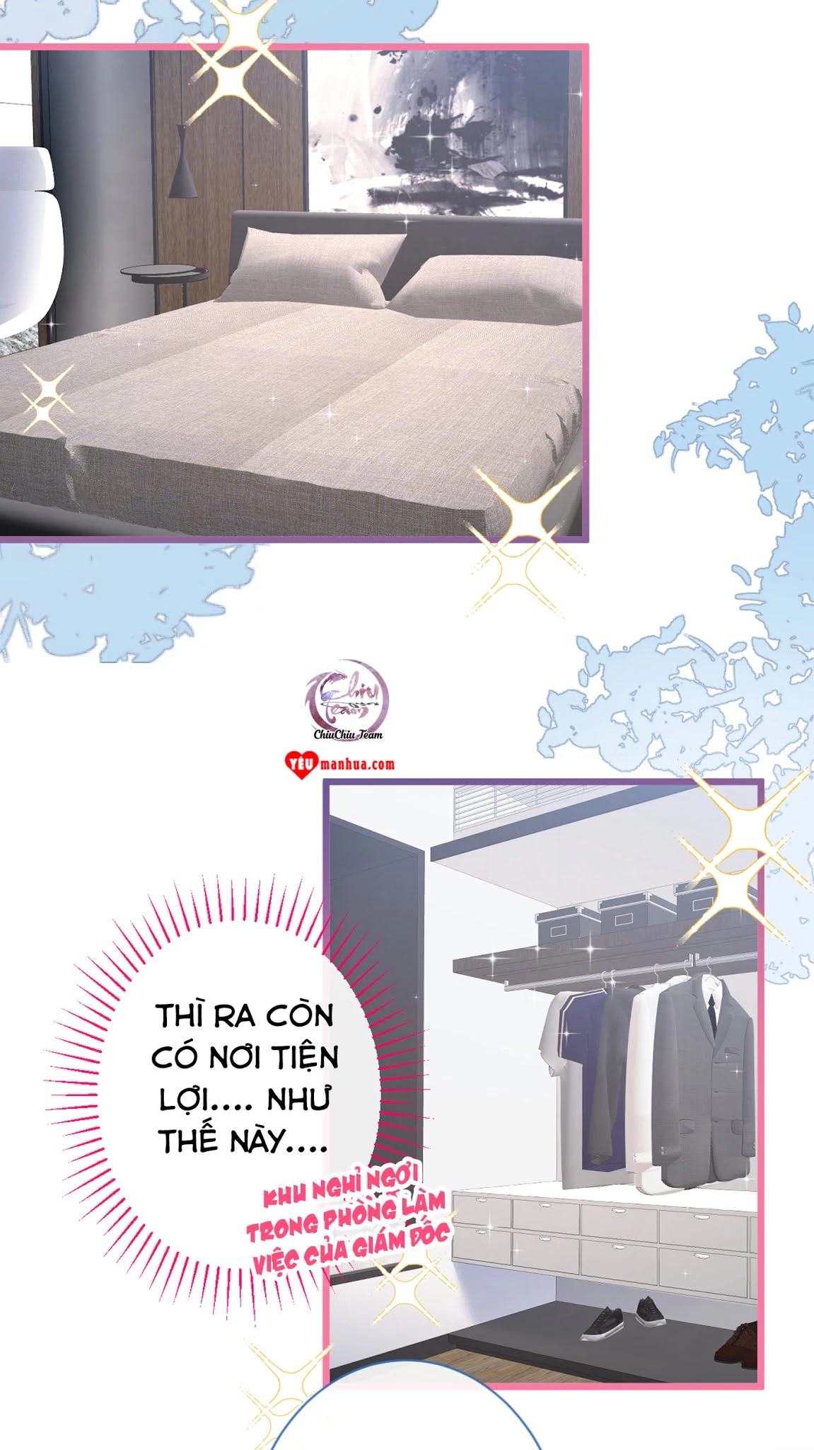 Hotsearch Của Ảnh Đế Chapter 21 - 8