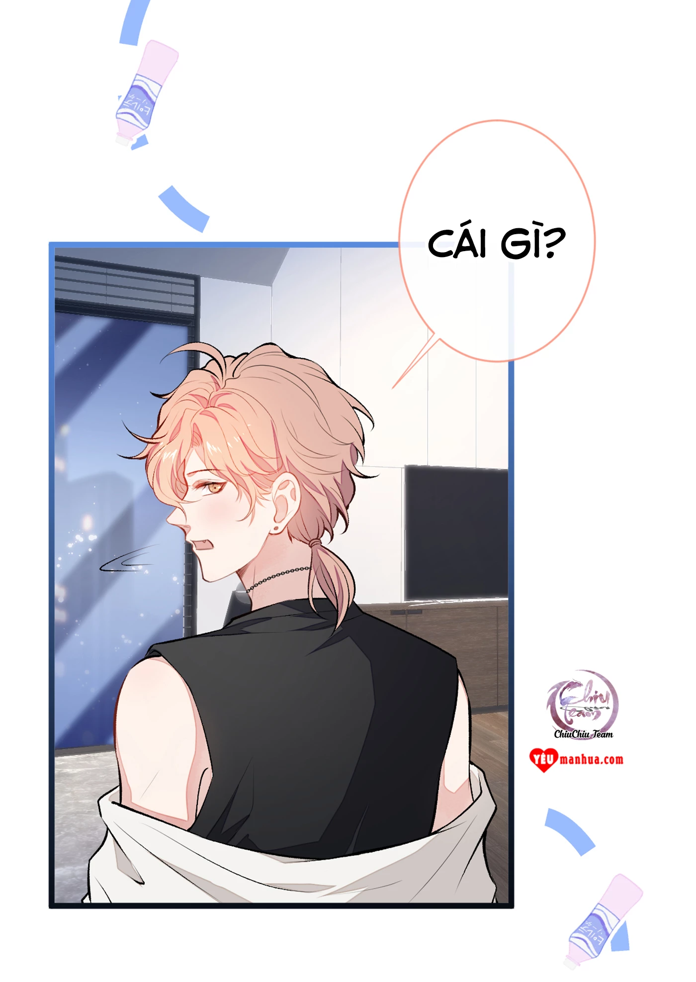 Hotsearch Của Ảnh Đế Chapter 21 - 10