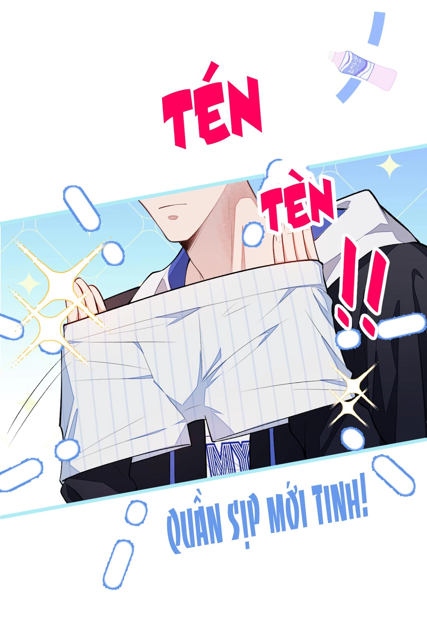 Hotsearch Của Ảnh Đế Chapter 21 - 11