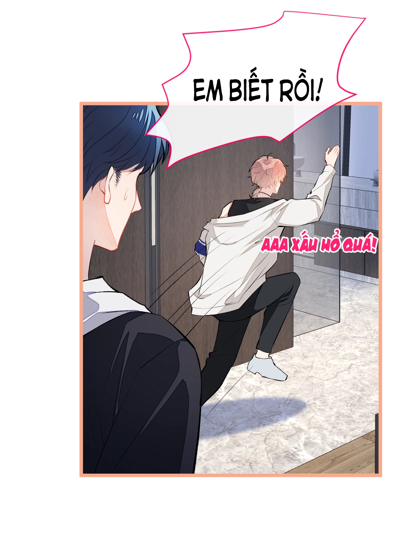 Hotsearch Của Ảnh Đế Chapter 21 - 13