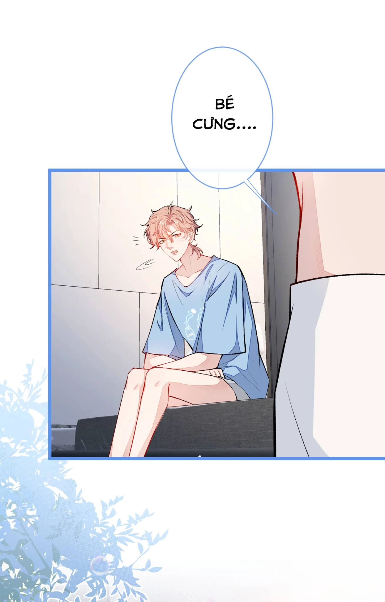 Hotsearch Của Ảnh Đế Chapter 21 - 15