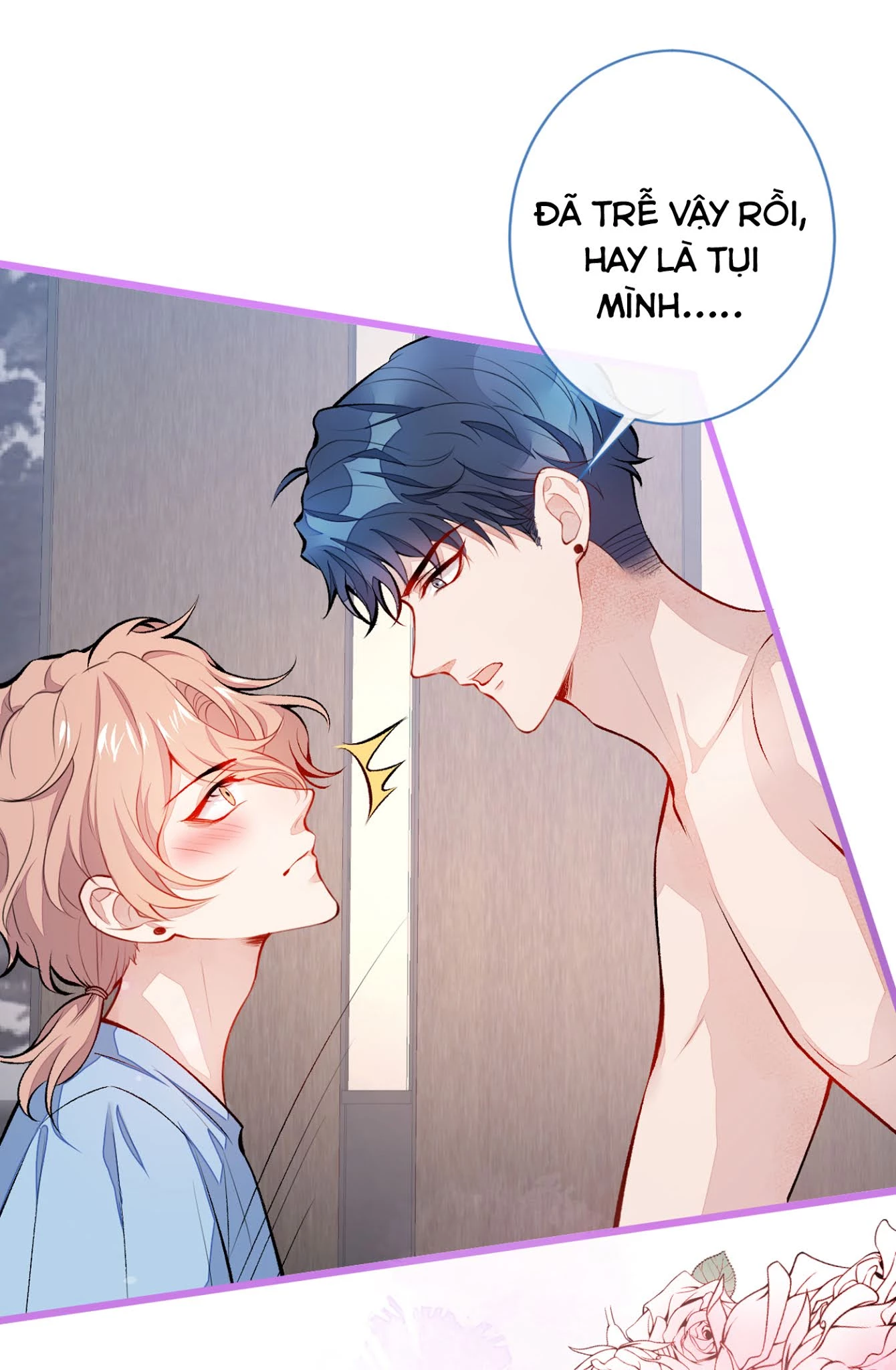 Hotsearch Của Ảnh Đế Chapter 21 - 17