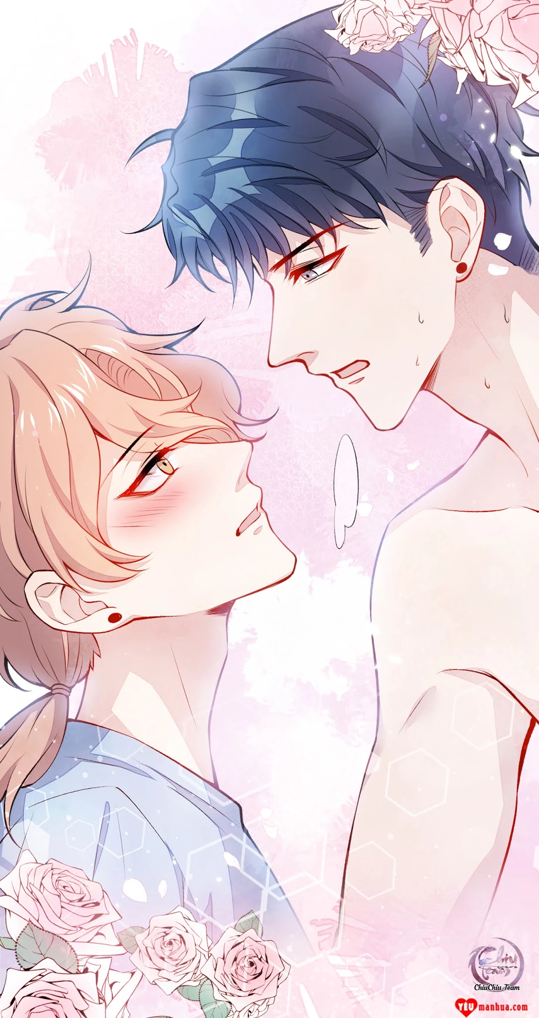 Hotsearch Của Ảnh Đế Chapter 21 - 18