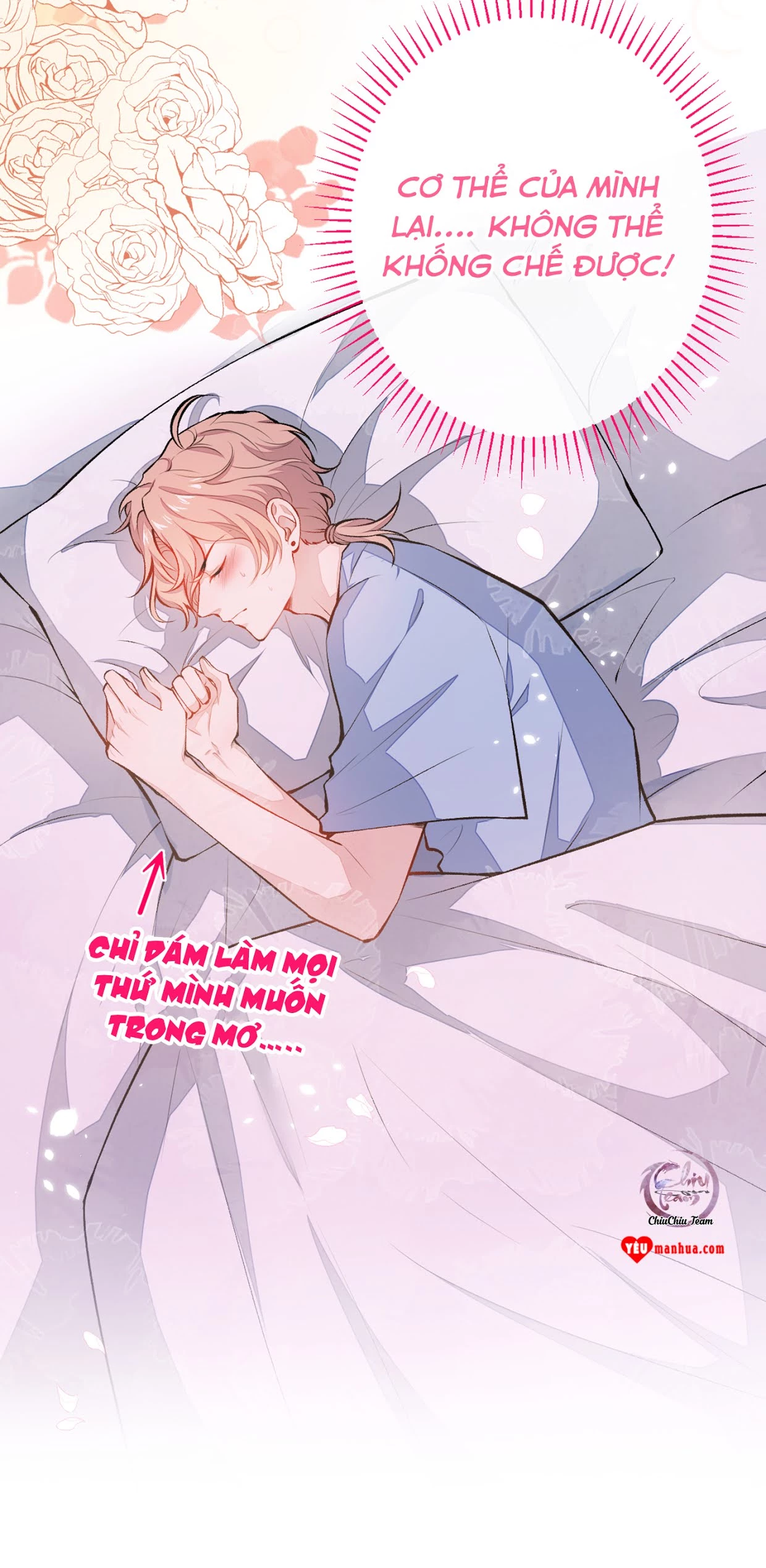 Hotsearch Của Ảnh Đế Chapter 21 - 24