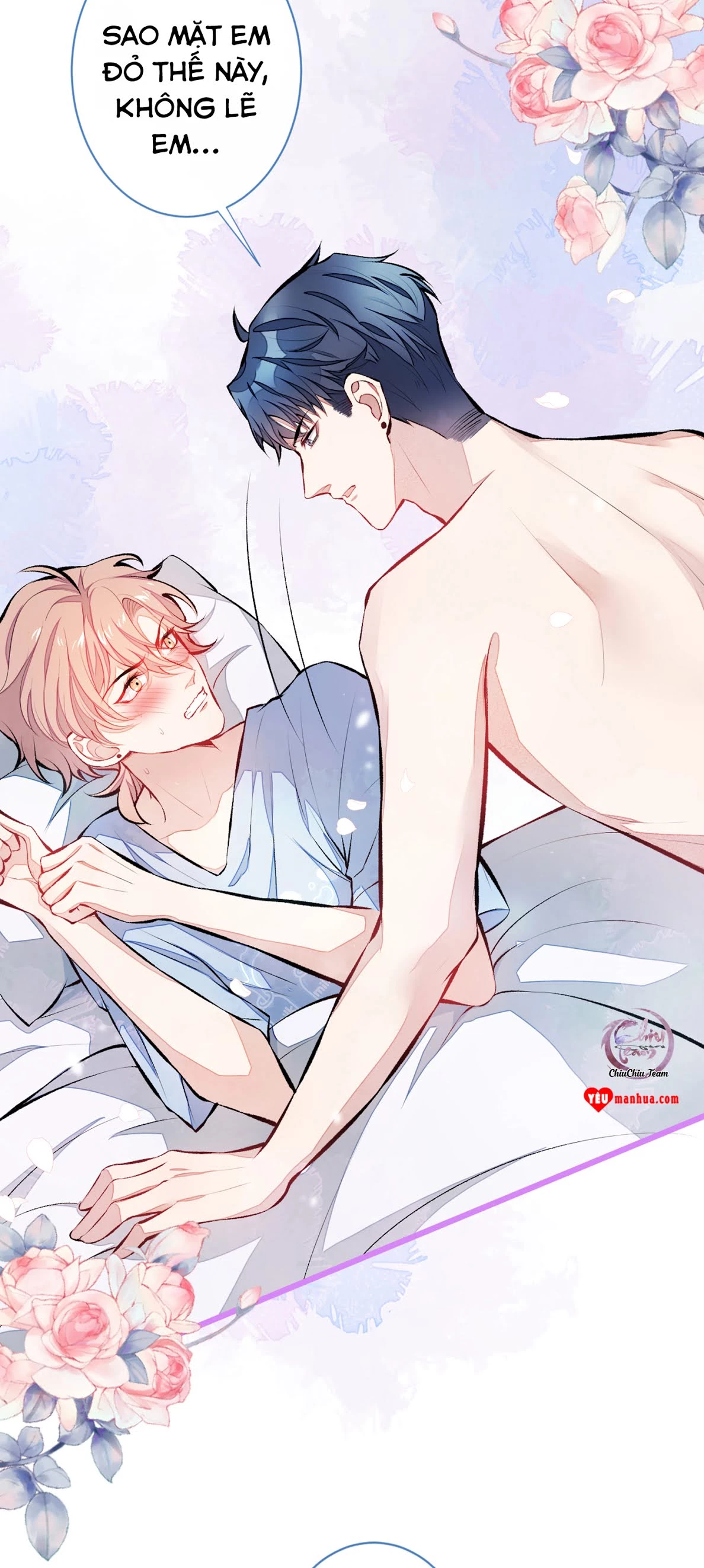 Hotsearch Của Ảnh Đế Chapter 21 - 27