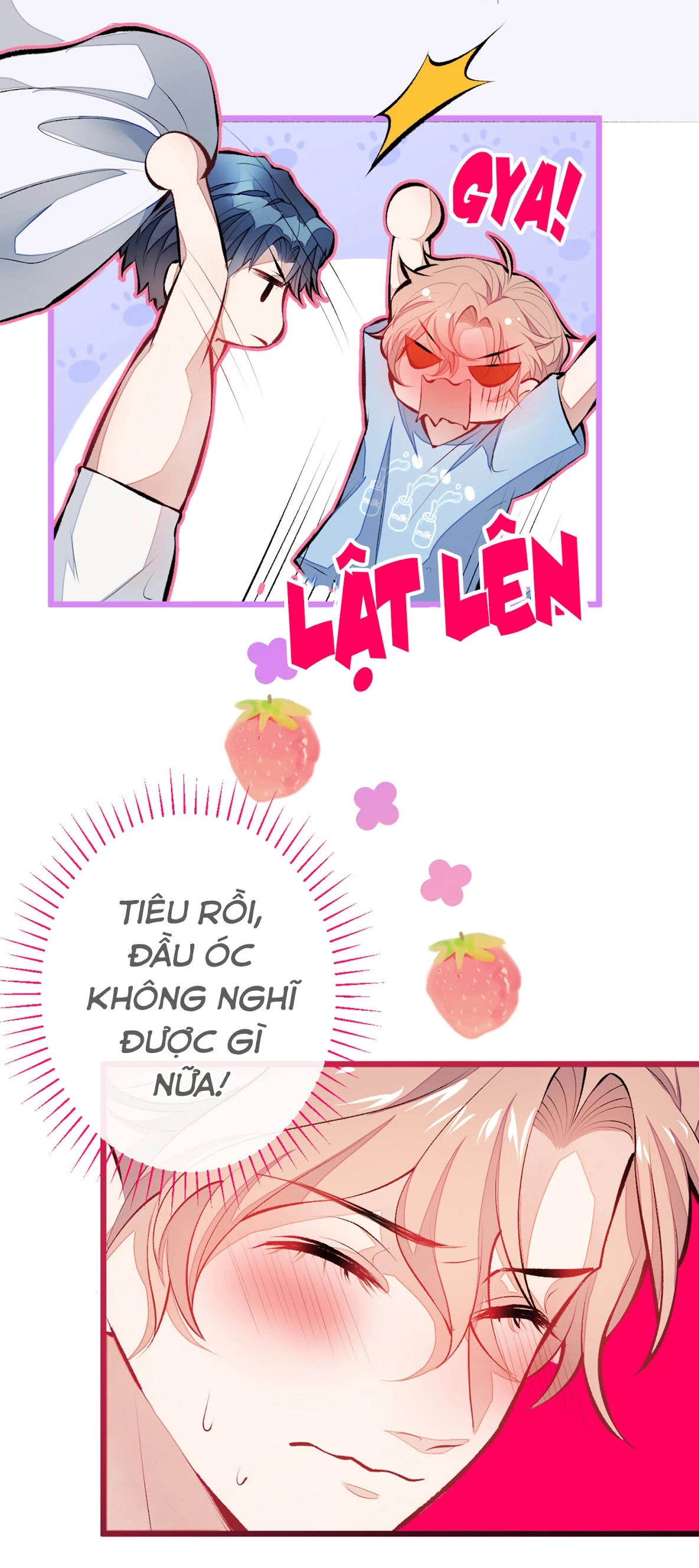 Hotsearch Của Ảnh Đế Chapter 21 - 29