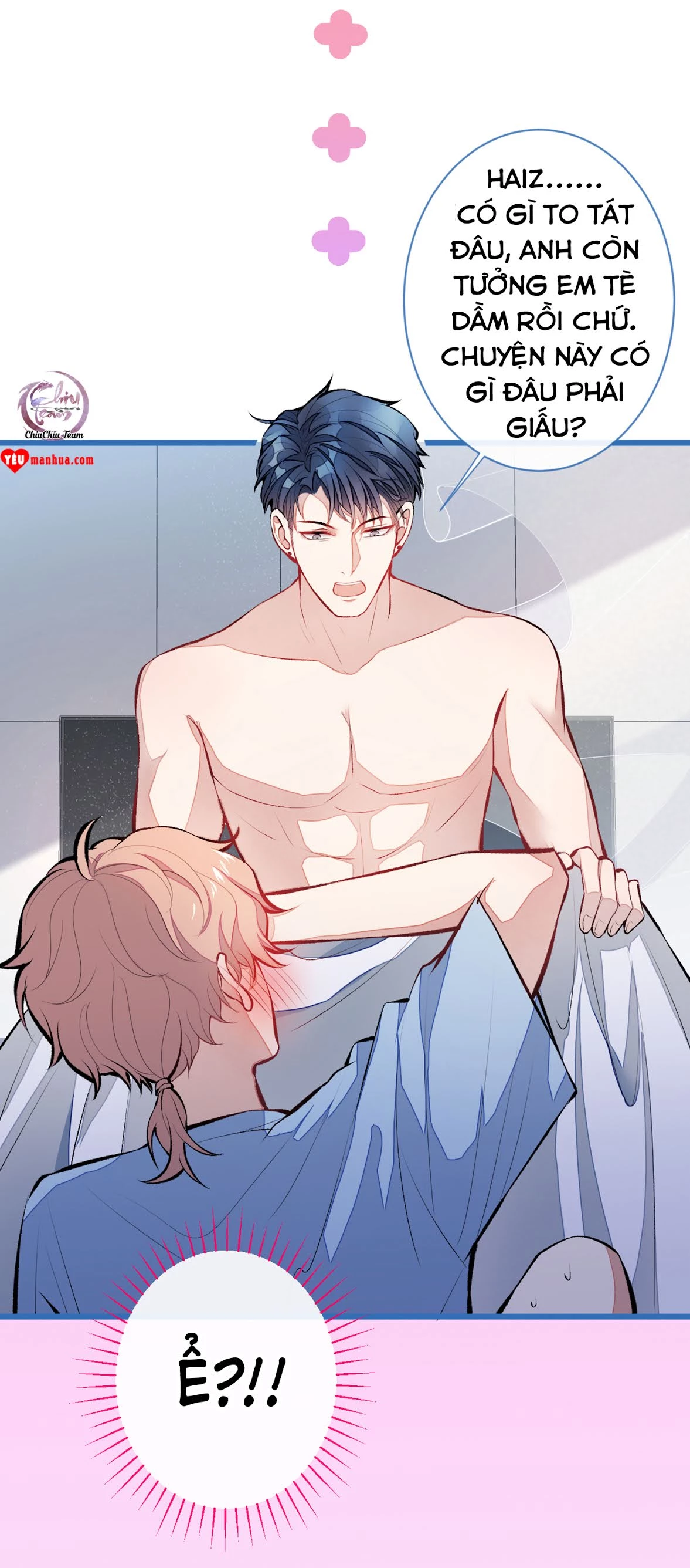 Hotsearch Của Ảnh Đế Chapter 21 - 30