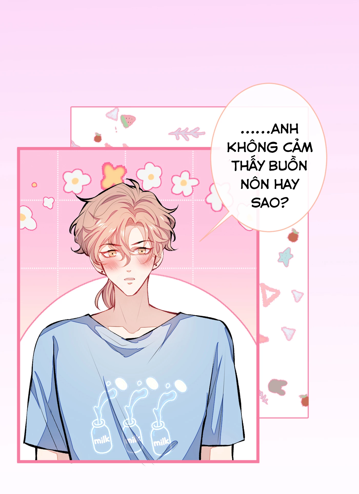 Hotsearch Của Ảnh Đế Chapter 21 - 31