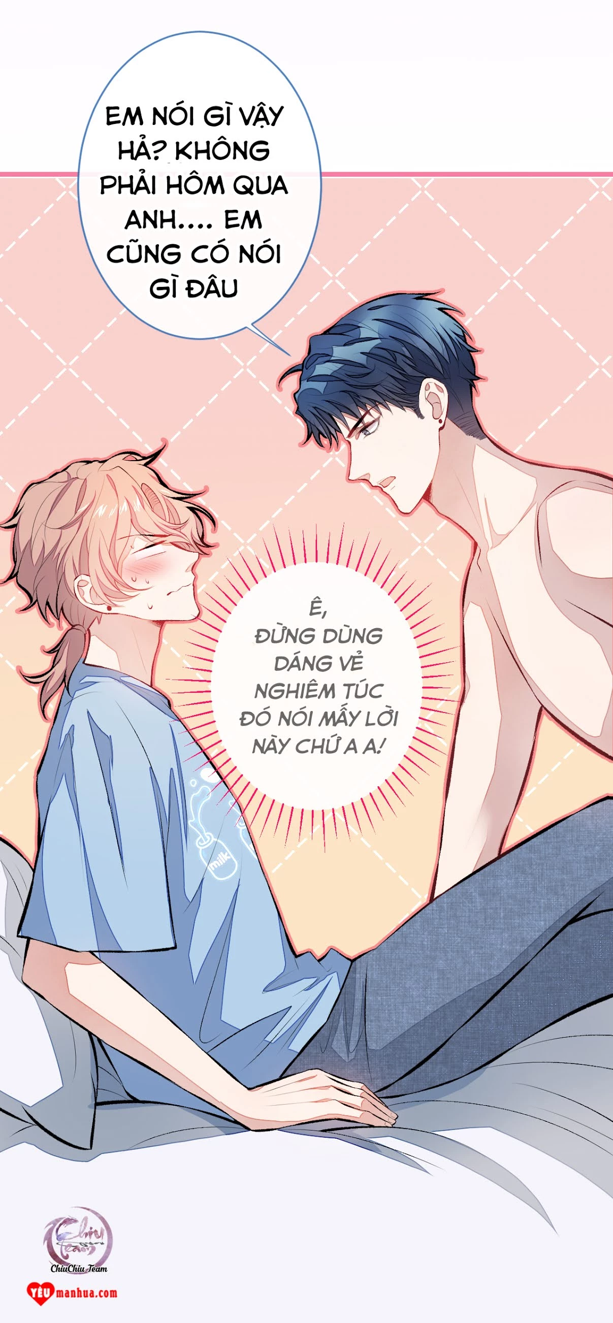 Hotsearch Của Ảnh Đế Chapter 21 - 32