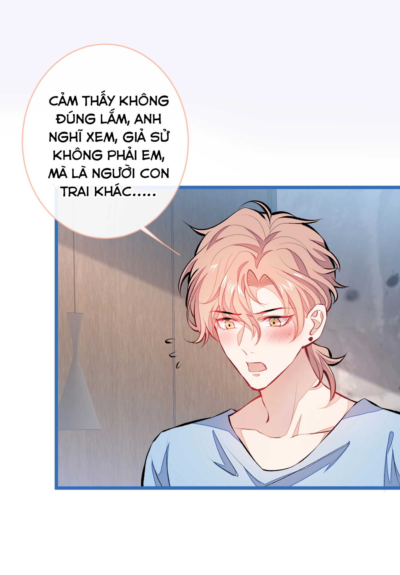 Hotsearch Của Ảnh Đế Chapter 21 - 33