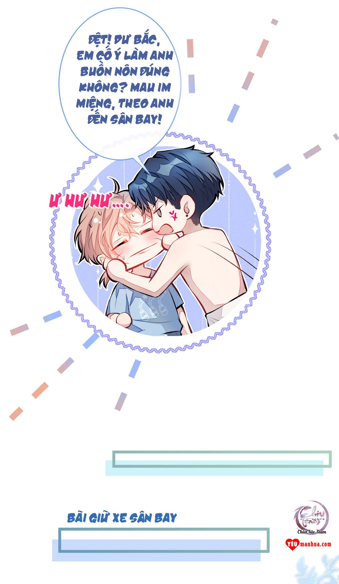 Hotsearch Của Ảnh Đế Chapter 21 - 34