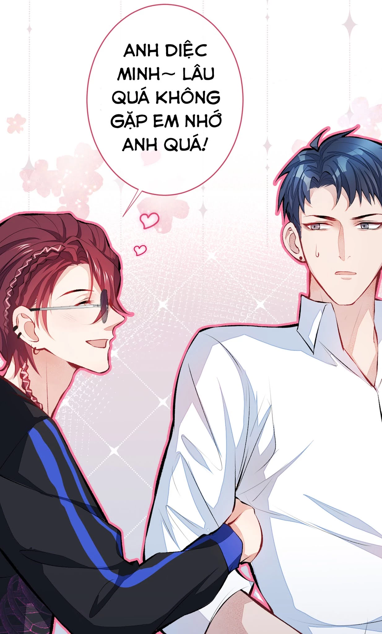 Hotsearch Của Ảnh Đế Chapter 21 - 39