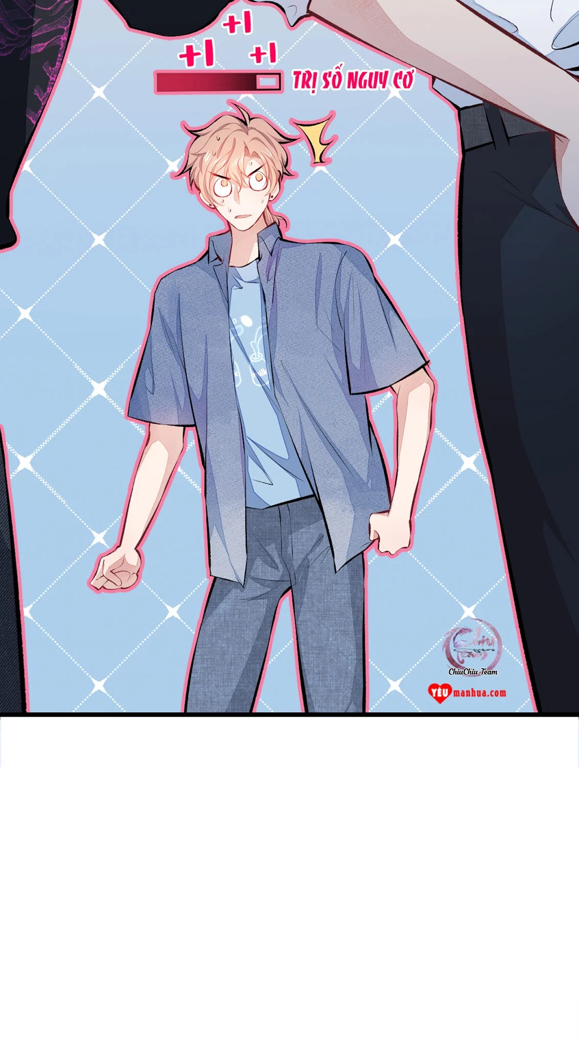 Hotsearch Của Ảnh Đế Chapter 21 - 40