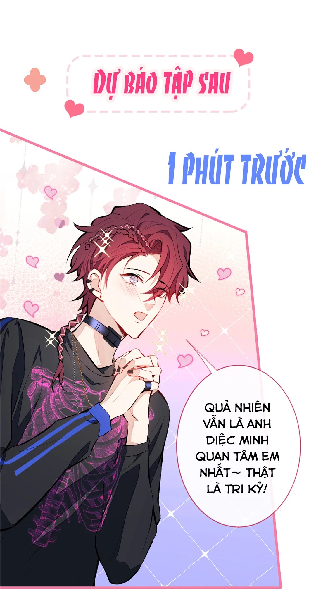 Hotsearch Của Ảnh Đế Chapter 21 - 41