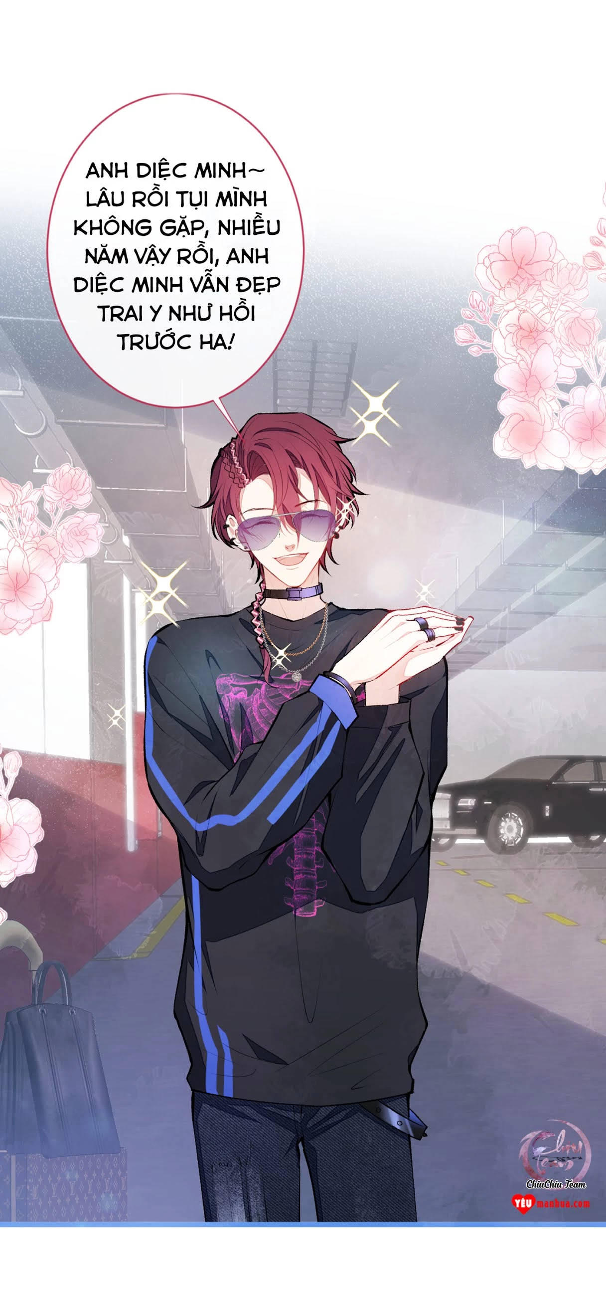 Hotsearch Của Ảnh Đế Chapter 22 - 2