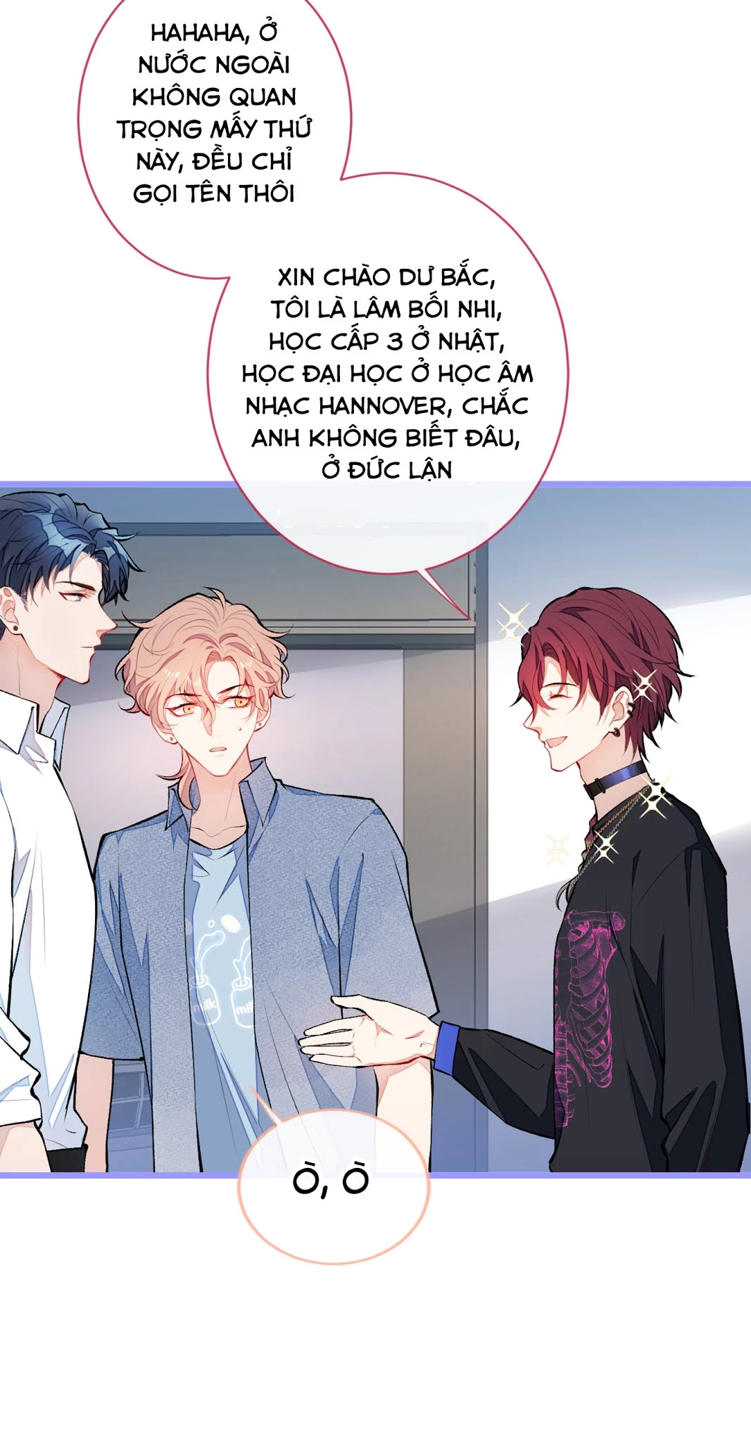 Hotsearch Của Ảnh Đế Chapter 22 - 7