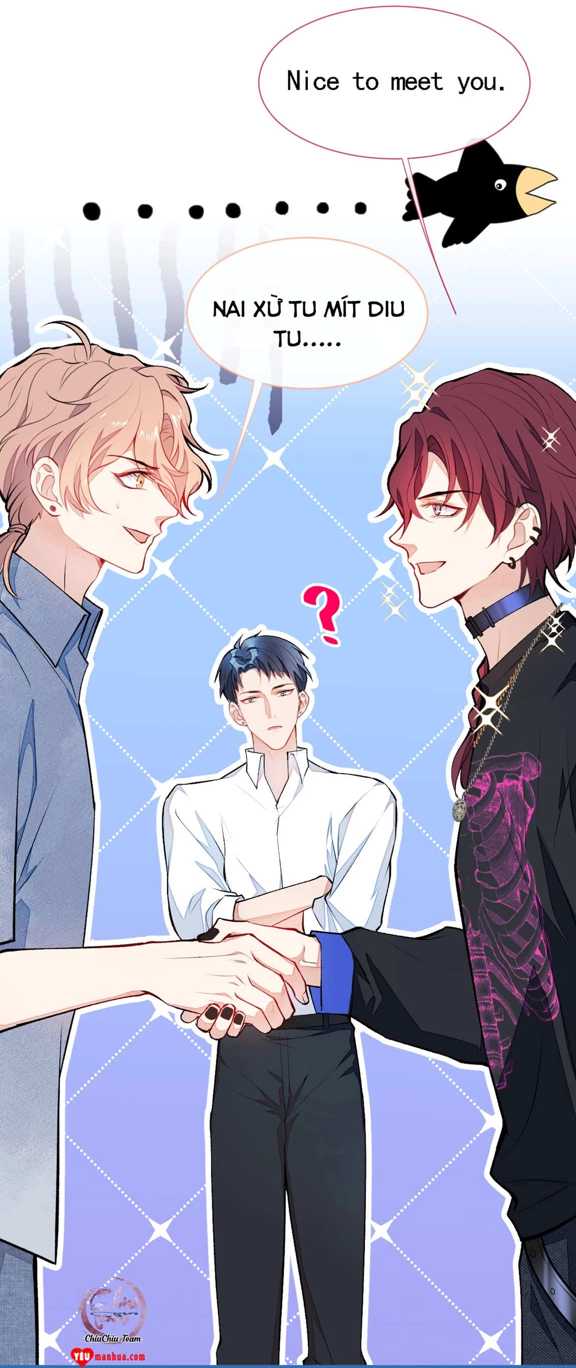 Hotsearch Của Ảnh Đế Chapter 22 - 8