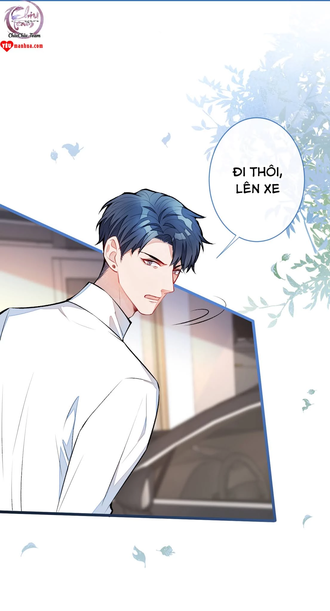 Hotsearch Của Ảnh Đế Chapter 22 - 9