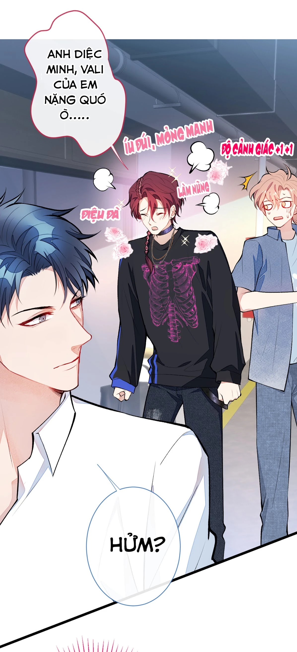 Hotsearch Của Ảnh Đế Chapter 22 - 10