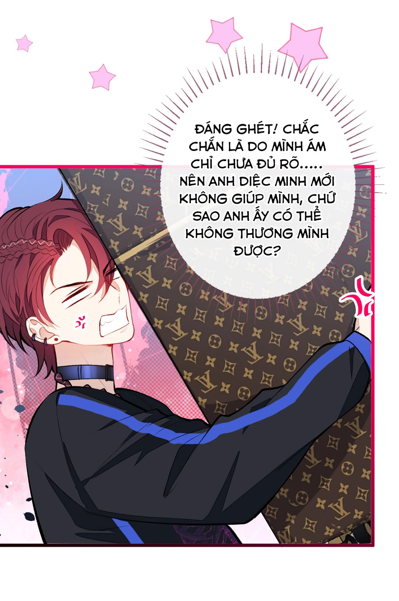 Hotsearch Của Ảnh Đế Chapter 22 - 14