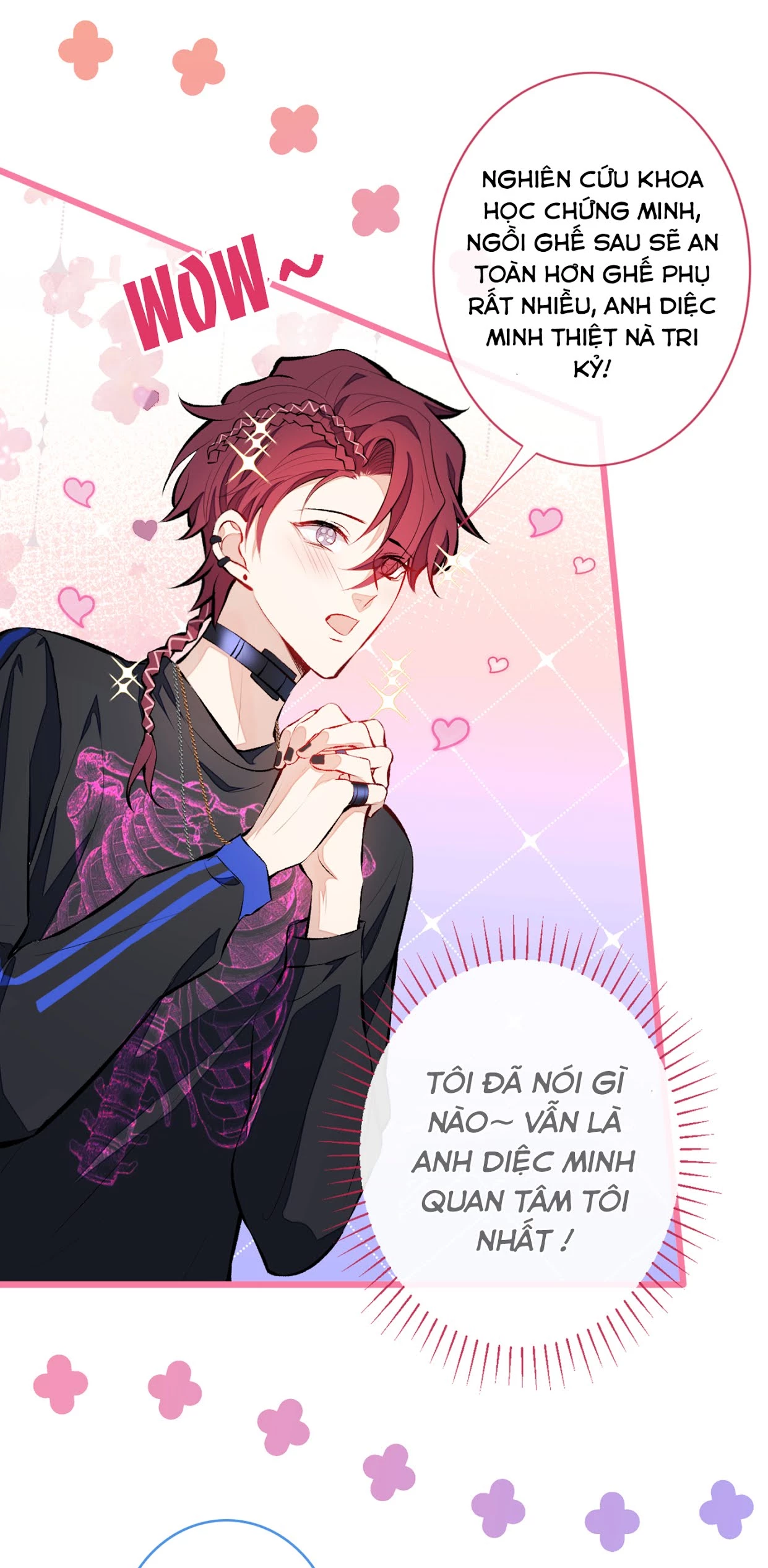 Hotsearch Của Ảnh Đế Chapter 22 - 16