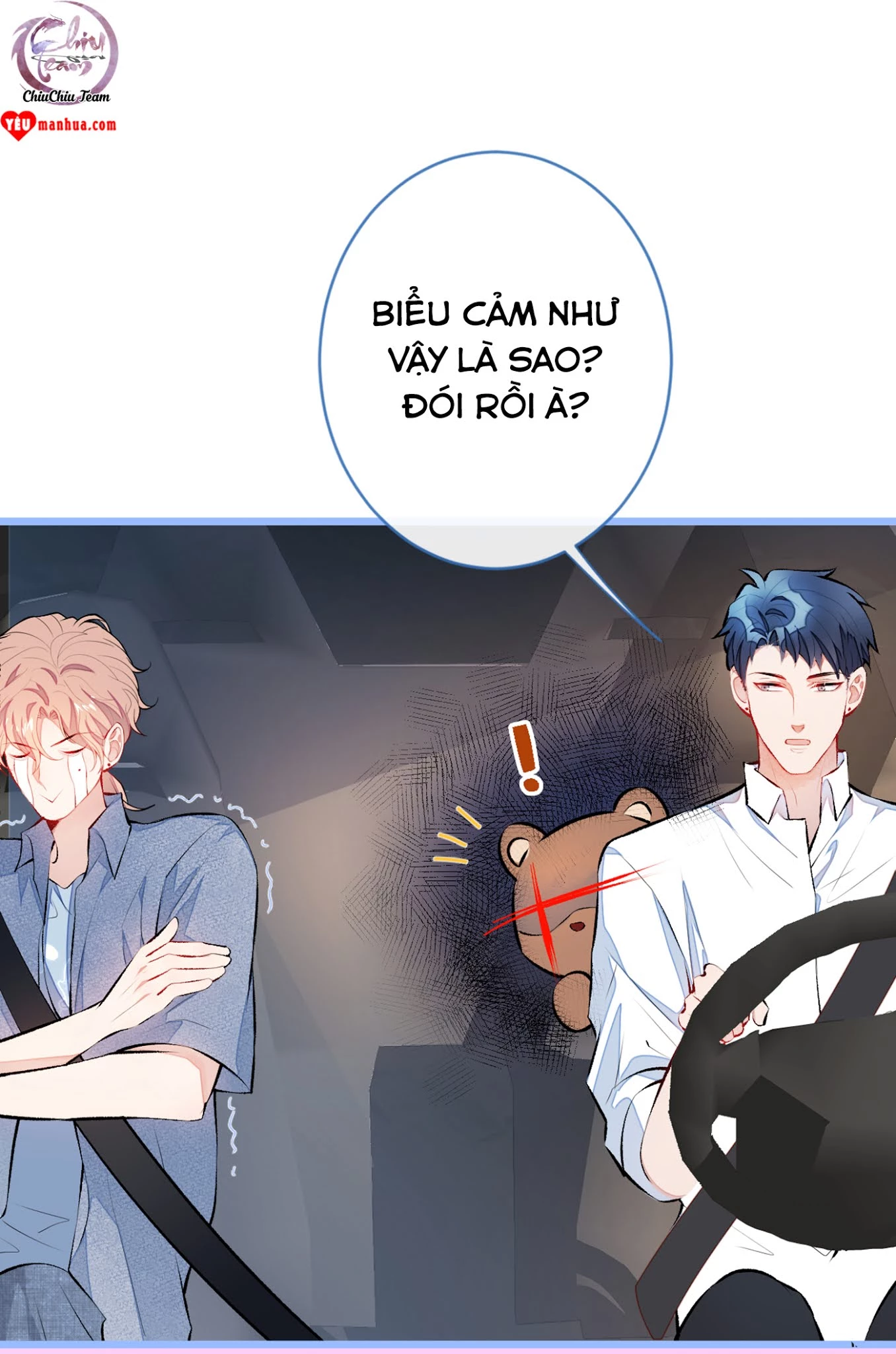 Hotsearch Của Ảnh Đế Chapter 22 - 19