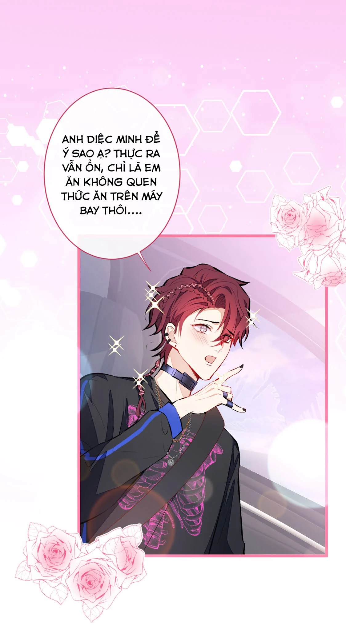 Hotsearch Của Ảnh Đế Chapter 22 - 20